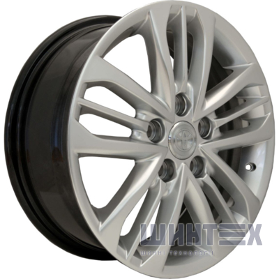 Replica Toyota (CT2315) 6.5x16 5x114.3 ET45 DIA67.1 HS